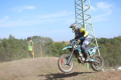 AMŠ – O’Neal cup Krásný Dvůr 17.9.2023