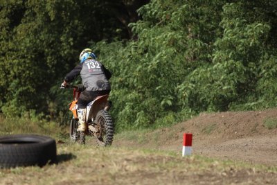AMŠ – O’Neal cup Krásný Dvůr 17.9.2023