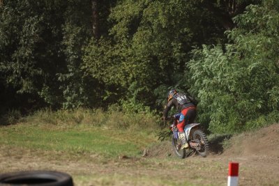 AMŠ – O’Neal cup Krásný Dvůr 17.9.2023