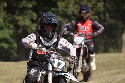 AMŠ – O’Neal cup Krásný Dvůr 17.9.2023