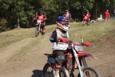 AMŠ – O’Neal cup Krásný Dvůr 17.9.2023