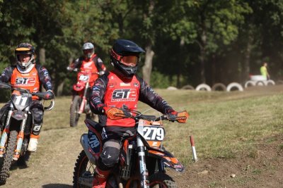 AMŠ – O’Neal cup Krásný Dvůr 17.9.2023