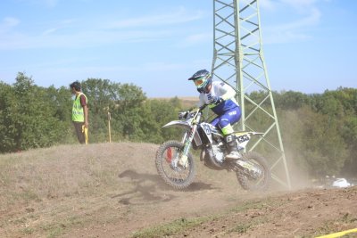 AMŠ – O’Neal cup Krásný Dvůr 17.9.2023