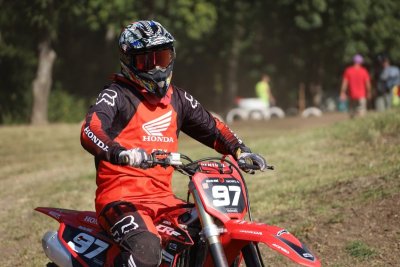 AMŠ – O’Neal cup Krásný Dvůr 17.9.2023