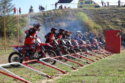 AMŠ – O’Neal cup Krásný Dvůr 17.9.2023
