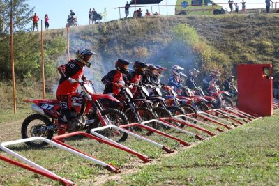 AMŠ – O’Neal cup Krásný Dvůr 17.9.2023