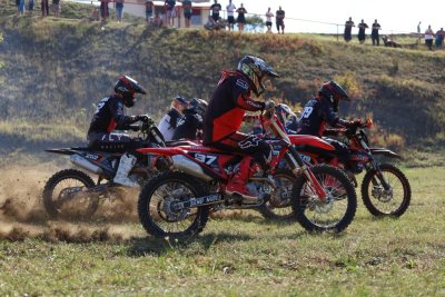 AMŠ – O’Neal cup Krásný Dvůr 17.9.2023