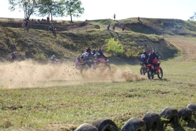 AMŠ – O’Neal cup Krásný Dvůr 17.9.2023