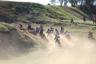 AMŠ – O’Neal cup Krásný Dvůr 17.9.2023