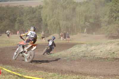 AMŠ – O’Neal cup Krásný Dvůr 17.9.2023