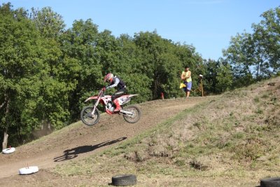 AMŠ – O’Neal cup Krásný Dvůr 17.9.2023
