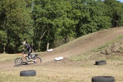 AMŠ – O’Neal cup Krásný Dvůr 17.9.2023