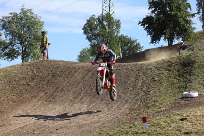 AMŠ – O’Neal cup Krásný Dvůr 17.9.2023
