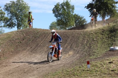 AMŠ – O’Neal cup Krásný Dvůr 17.9.2023