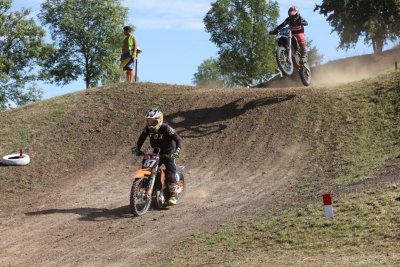 AMŠ – O’Neal cup Krásný Dvůr 17.9.2023