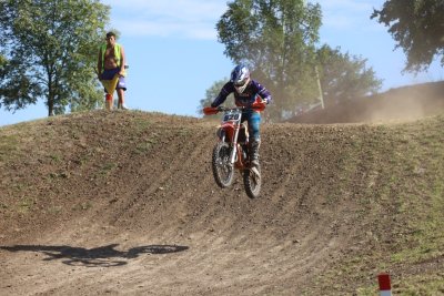 AMŠ – O’Neal cup Krásný Dvůr 17.9.2023