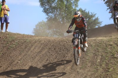 AMŠ – O’Neal cup Krásný Dvůr 17.9.2023