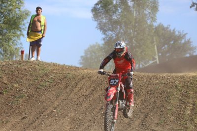 AMŠ – O’Neal cup Krásný Dvůr 17.9.2023