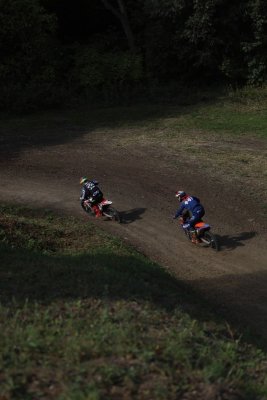 AMŠ – O’Neal cup Krásný Dvůr 17.9.2023