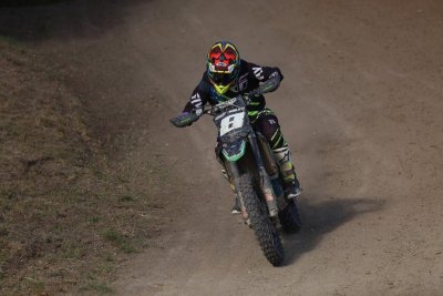 AMŠ – O’Neal cup Krásný Dvůr 17.9.2023