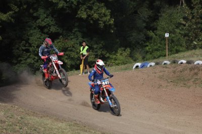 AMŠ – O’Neal cup Krásný Dvůr 17.9.2023