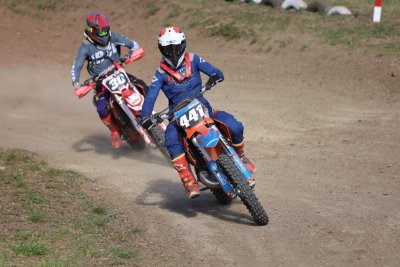 AMŠ – O’Neal cup Krásný Dvůr 17.9.2023