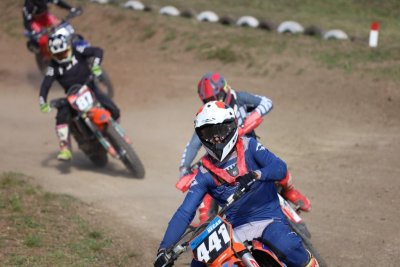 AMŠ – O’Neal cup Krásný Dvůr 17.9.2023