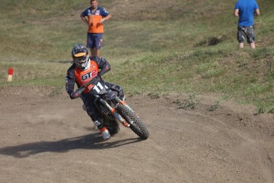 AMŠ – O’Neal cup Krásný Dvůr 17.9.2023