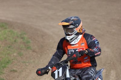 AMŠ – O’Neal cup Krásný Dvůr 17.9.2023
