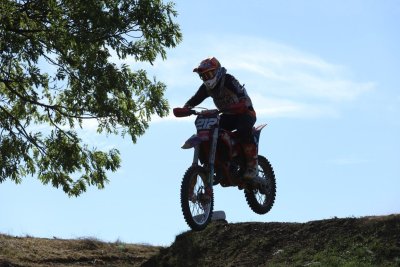 AMŠ – O’Neal cup Krásný Dvůr 17.9.2023