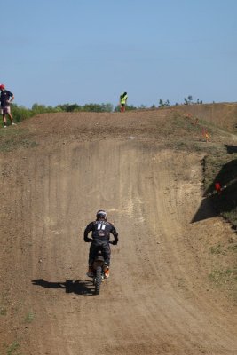 AMŠ – O’Neal cup Krásný Dvůr 17.9.2023