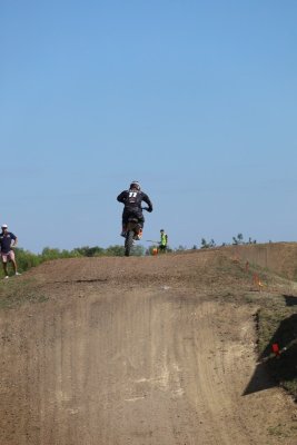 AMŠ – O’Neal cup Krásný Dvůr 17.9.2023