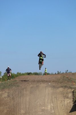 AMŠ – O’Neal cup Krásný Dvůr 17.9.2023