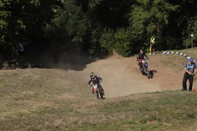 AMŠ – O’Neal cup Krásný Dvůr 17.9.2023
