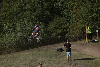 AMŠ – O’Neal cup Krásný Dvůr 17.9.2023