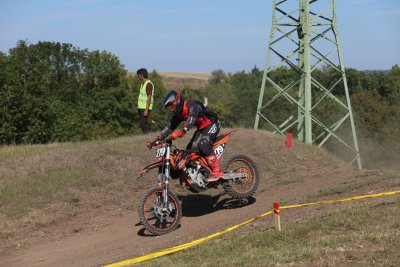 AMŠ – O’Neal cup Krásný Dvůr 17.9.2023