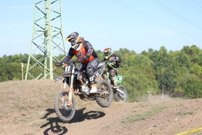AMŠ – O’Neal cup Krásný Dvůr 17.9.2023