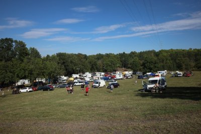 AMŠ – O’Neal cup Krásný Dvůr 17.9.2023