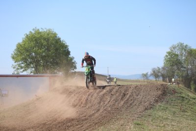 AMŠ – O’Neal cup Krásný Dvůr 17.9.2023