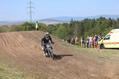 AMŠ – O’Neal cup Krásný Dvůr 17.9.2023