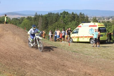 AMŠ – O’Neal cup Krásný Dvůr 17.9.2023