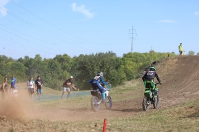 AMŠ – O’Neal cup Krásný Dvůr 17.9.2023