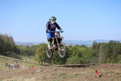 AMŠ – O’Neal cup Krásný Dvůr 17.9.2023