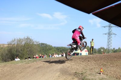 AMŠ – O’Neal cup Krásný Dvůr 17.9.2023
