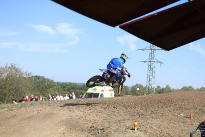 AMŠ – O’Neal cup Krásný Dvůr 17.9.2023