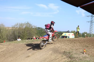 AMŠ – O’Neal cup Krásný Dvůr 17.9.2023