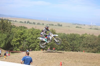 AMŠ – O’Neal cup Krásný Dvůr 17.9.2023