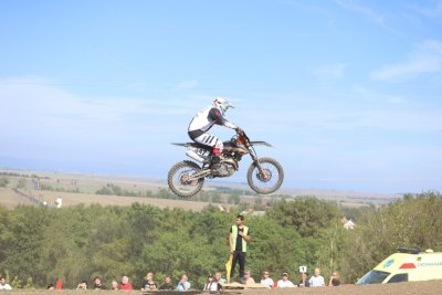 AMŠ – O’Neal cup Krásný Dvůr 17.9.2023