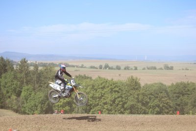 AMŠ – O’Neal cup Krásný Dvůr 17.9.2023