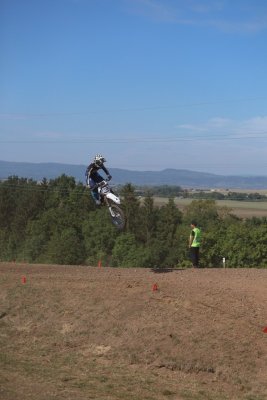 AMŠ – O’Neal cup Krásný Dvůr 17.9.2023